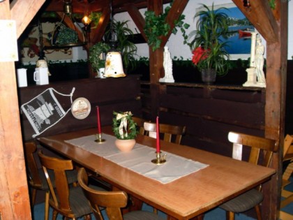 Photo: Taverna Odysseus